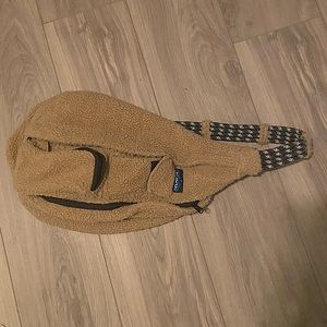 Sherpa Kavu Bag